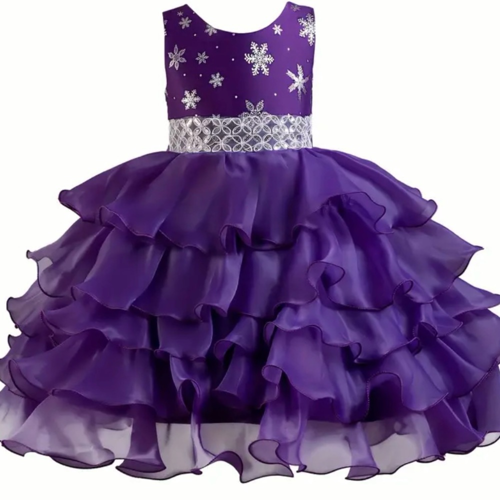 Girls dresses
